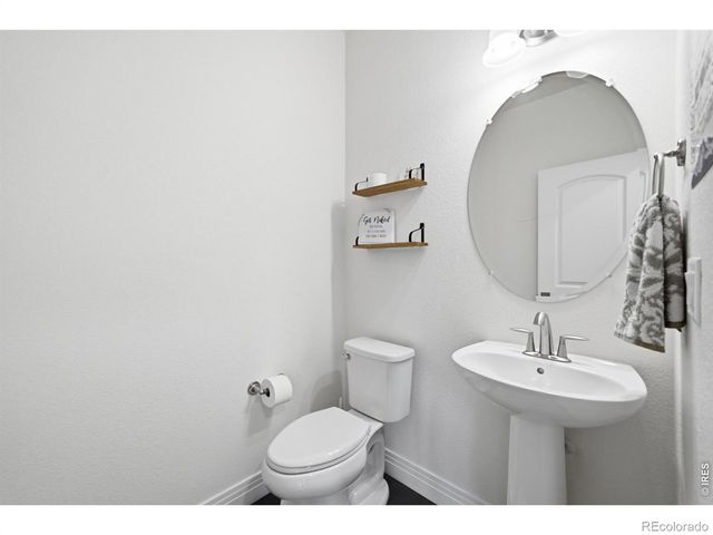 1156 Bon Homme Richard Drive, Fort Collins, CO 80526