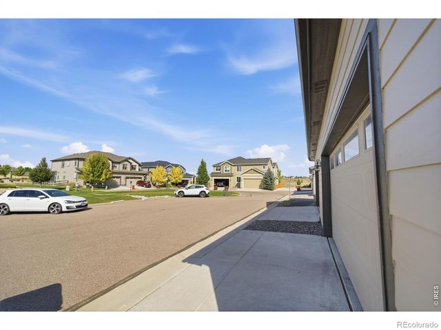 1156 Bon Homme Richard Drive, Fort Collins, CO 80526