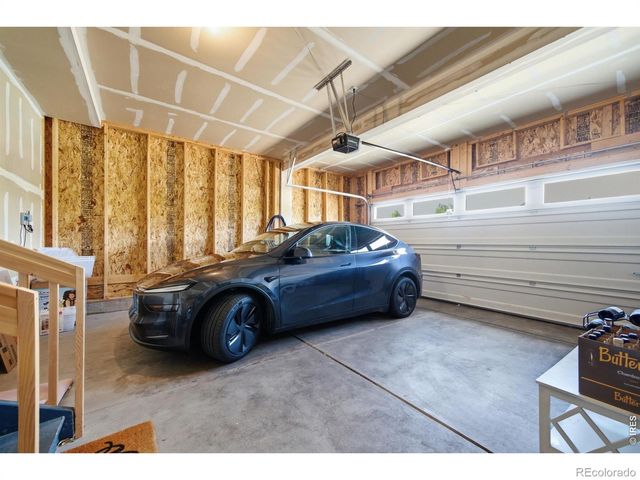 1156 Bon Homme Richard Drive, Fort Collins, CO 80526