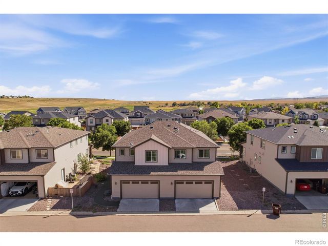 1156 Bon Homme Richard Drive, Fort Collins, CO 80526