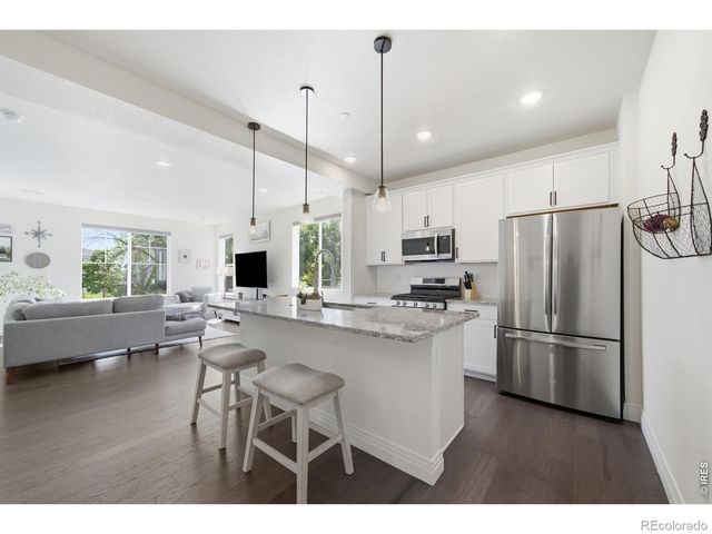 1156 Bon Homme Richard Drive, Fort Collins, CO 80526