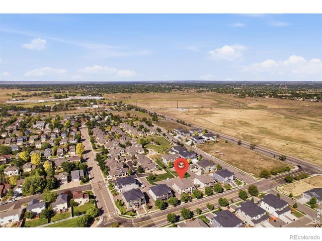 1156 Bon Homme Richard Drive, Fort Collins, CO 80526