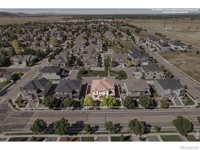 1156 Bon Homme Richard Drive, Fort Collins, CO 80526
