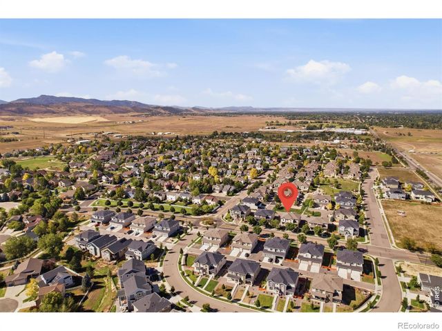 1156 Bon Homme Richard Drive, Fort Collins, CO 80526