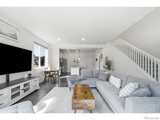 1156 Bon Homme Richard Drive, Fort Collins, CO 80526