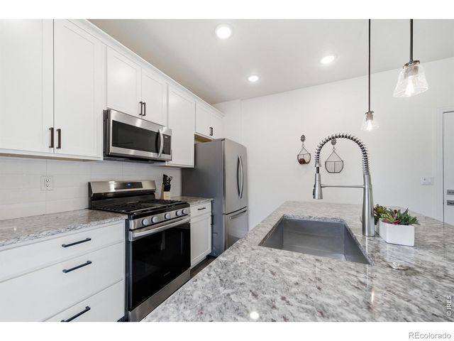1156 Bon Homme Richard Drive, Fort Collins, CO 80526