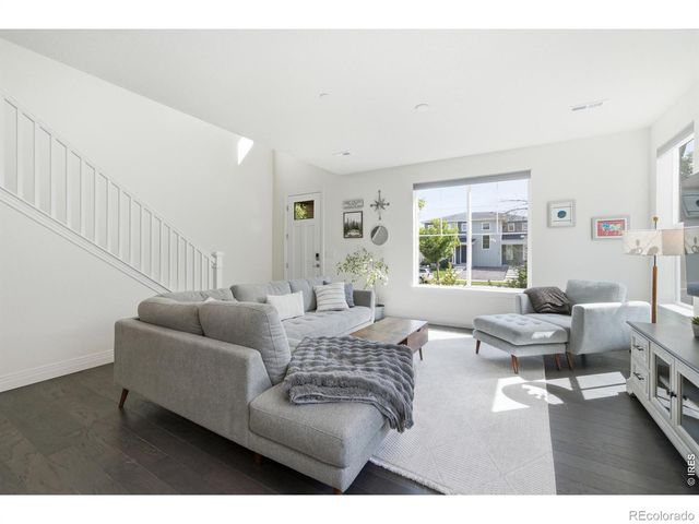 1156 Bon Homme Richard Drive, Fort Collins, CO 80526