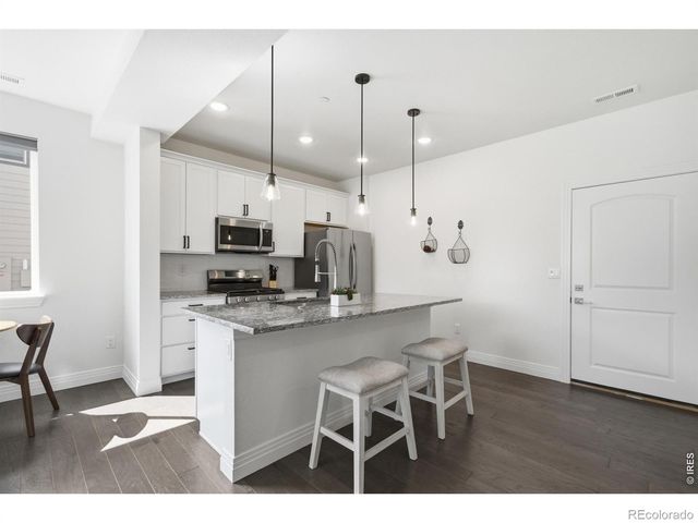 1156 Bon Homme Richard Drive, Fort Collins, CO 80526