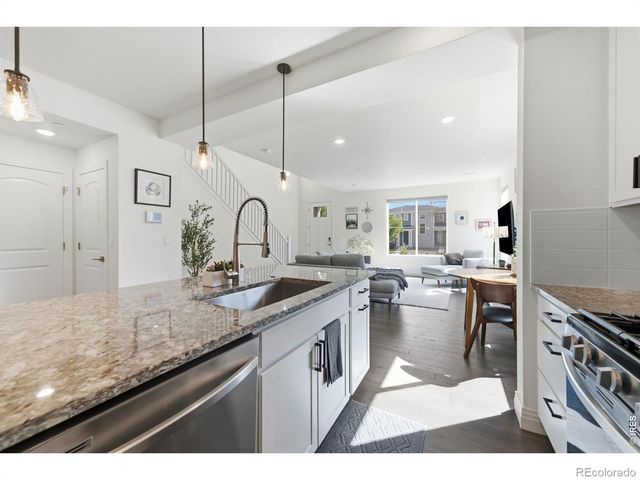 1156 Bon Homme Richard Drive, Fort Collins, CO 80526