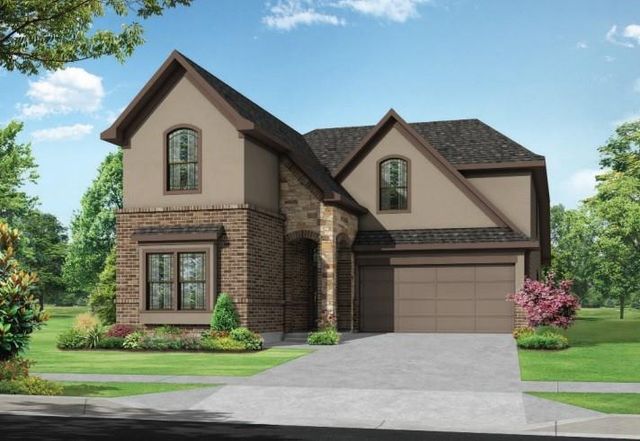 11026 Valley Fort Drive, Missouri City, TX 77459