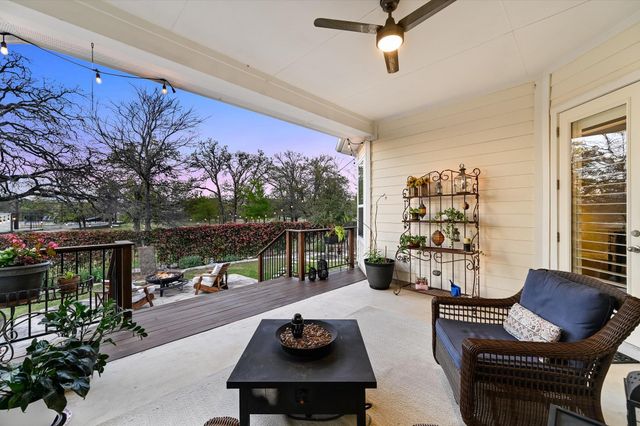 125 Ridgeview CT, Georgetown, TX 78628