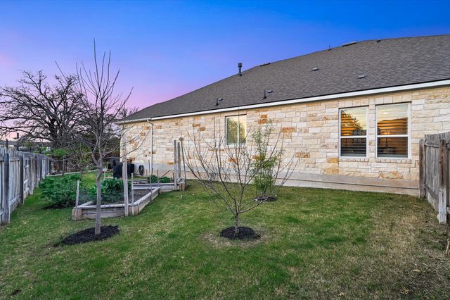 125 Ridgeview CT, Georgetown, TX 78628