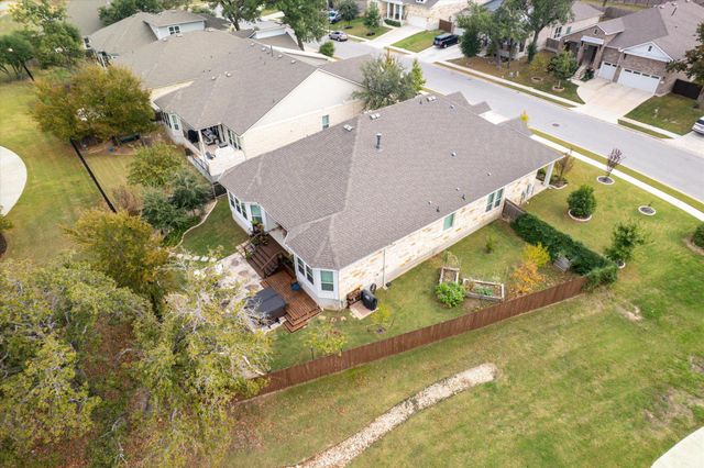 125 Ridgeview CT, Georgetown, TX 78628