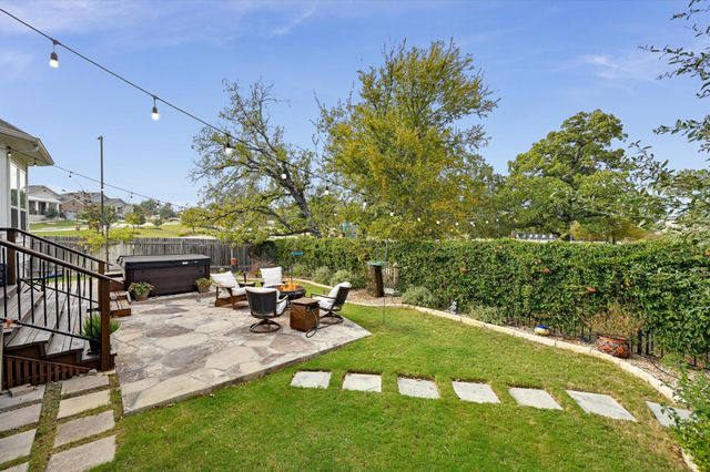 125 Ridgeview CT, Georgetown, TX 78628