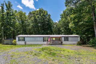 7515 New Chapel Road, Spout Spring, VA 24593