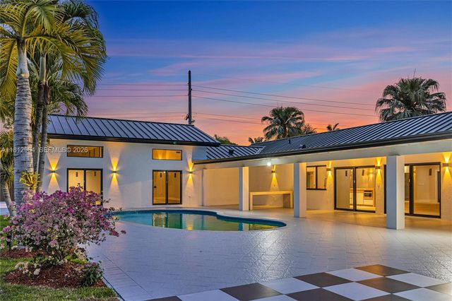 10600 SW 140th St, Miami, FL 33176