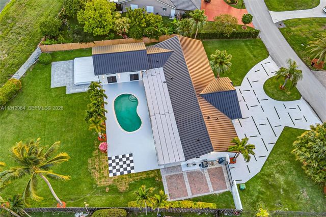 10600 SW 140th St, Miami, FL 33176