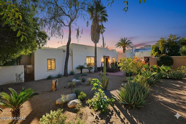 1916 E Elm Street, Tucson, AZ 85719