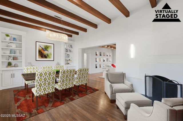 1916 E Elm Street, Tucson, AZ 85719