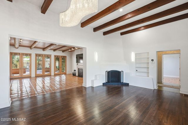 1916 E Elm Street, Tucson, AZ 85719