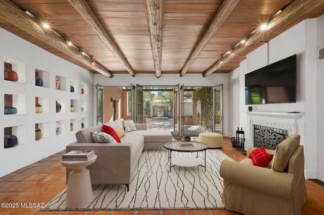 1916 E Elm Street, Tucson, AZ 85719