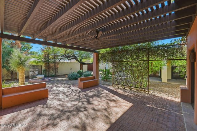 1916 E Elm Street, Tucson, AZ 85719