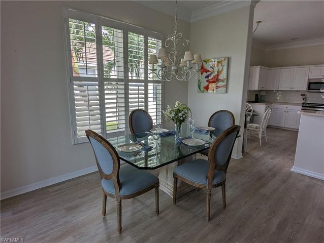 3280 Hamlet DR 4, Naples, FL 34105