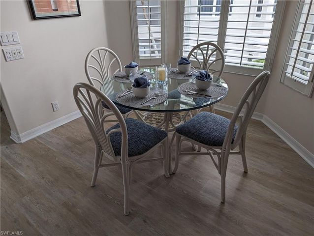 3280 Hamlet DR 4, Naples, FL 34105