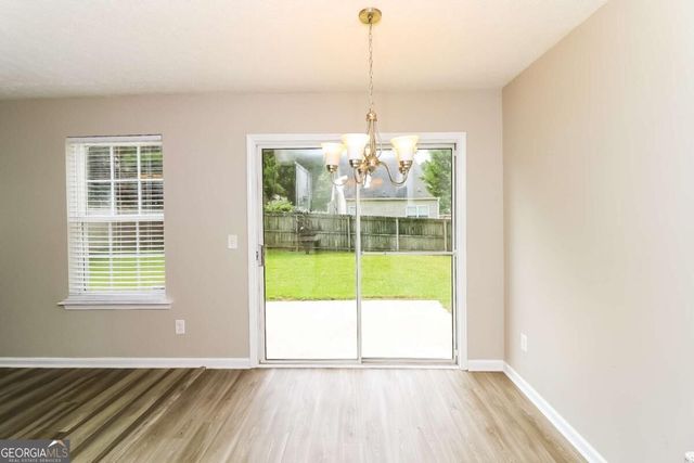 127 Silver Fox Trail, Dallas, GA 30157