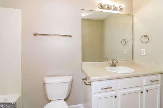 127 Silver Fox Trail, Dallas, GA 30157