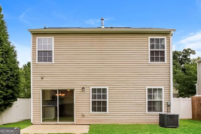 127 Silver Fox Trail, Dallas, GA 30157