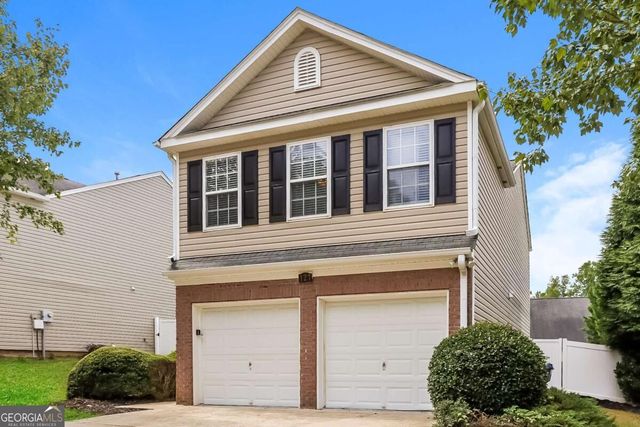 127 Silver Fox Trail, Dallas, GA 30157