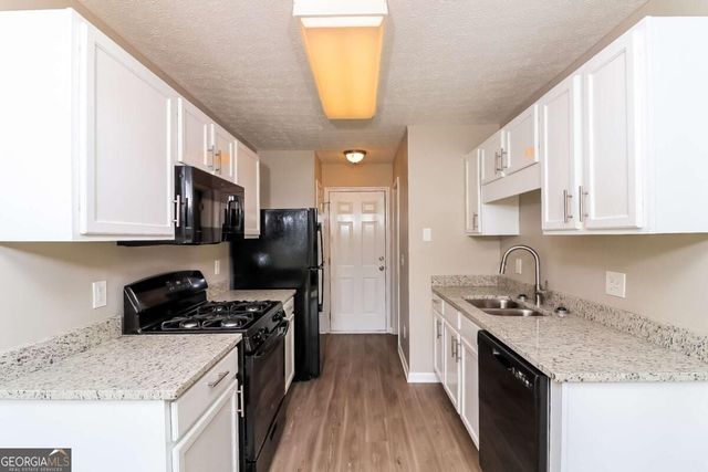 127 Silver Fox Trail, Dallas, GA 30157
