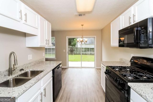 127 Silver Fox Trail, Dallas, GA 30157