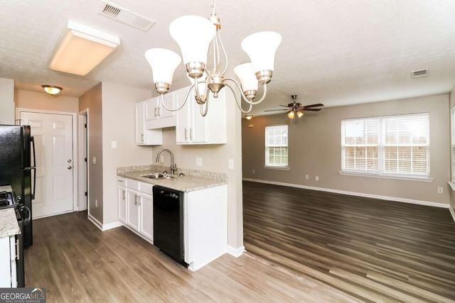 127 Silver Fox Trail, Dallas, GA 30157