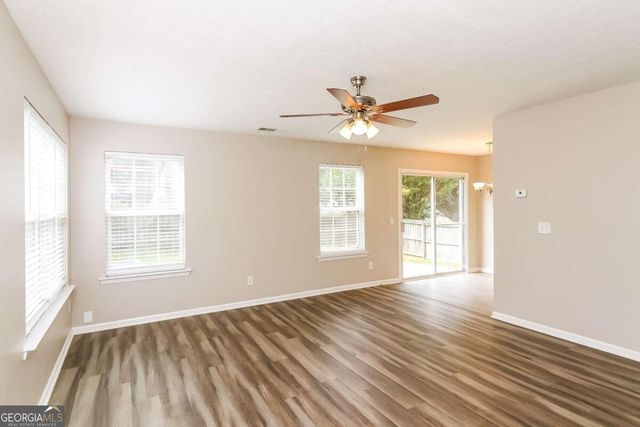 127 Silver Fox Trail, Dallas, GA 30157