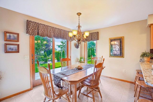 1004 Ganser Drive, Waunakee, WI 53597