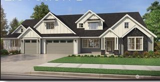 0 (Lot 94) 5441 Animal Avenue NW, Bremerton, WA 98312