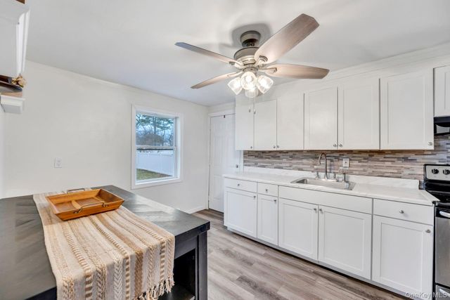 220 Woodycrest Drive, Holtsville, NY 11742