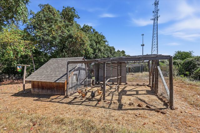6901 Hawk Road, Flower Mound, TX 75022
