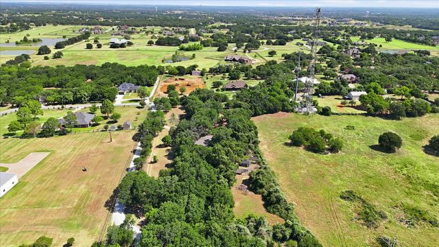 6901 Hawk Road, Flower Mound, TX 75022