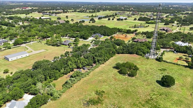 6901 Hawk Road, Flower Mound, TX 75022