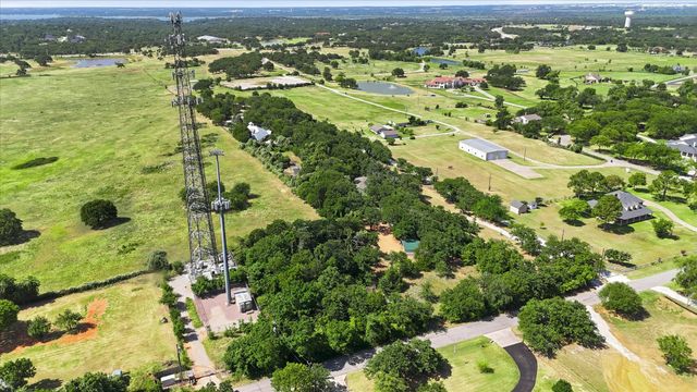 6901 Hawk Road, Flower Mound, TX 75022