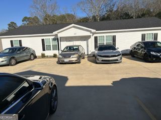 115 Ronald Pride Bvld, Fort Valley, GA 31030