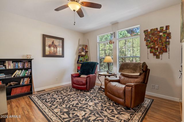 2041 W PINEVIEW Drive, Show Low, AZ 85901