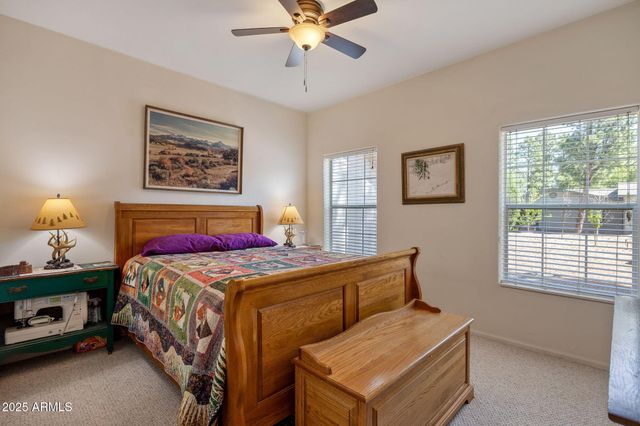 2041 W PINEVIEW Drive, Show Low, AZ 85901