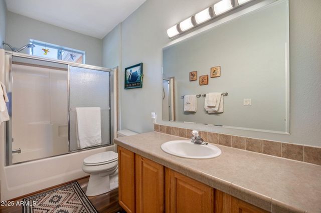 2041 W PINEVIEW Drive, Show Low, AZ 85901