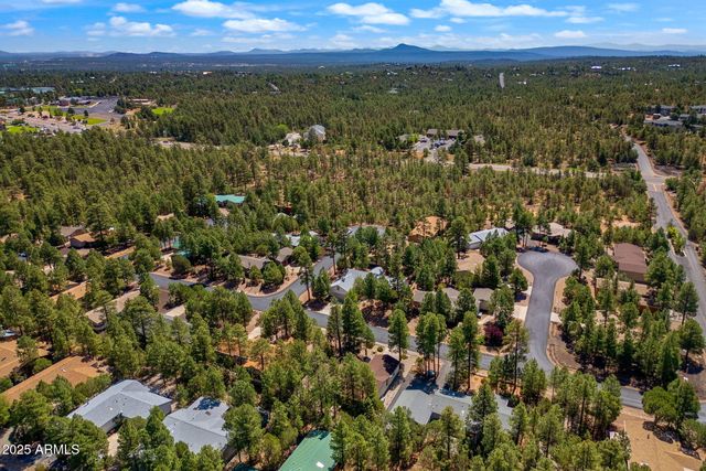 2041 W PINEVIEW Drive, Show Low, AZ 85901