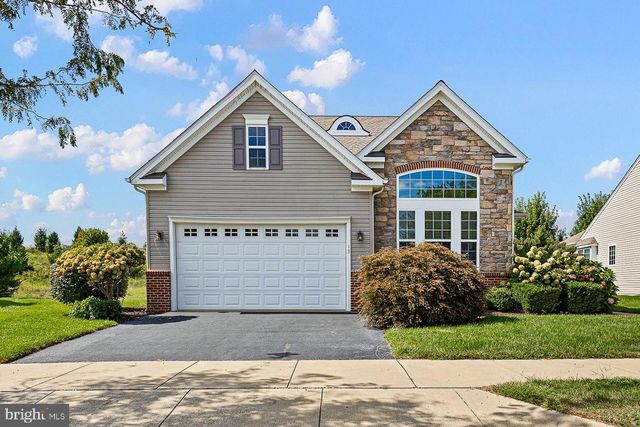 13 PALISADE CIR, Middletown, DE 19709
