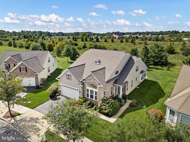 13 PALISADE CIR, Middletown, DE 19709